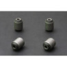 Lancer mirage 1993~1996 Mitsubishi Bras inférieur arrière silentbloc Hardrace