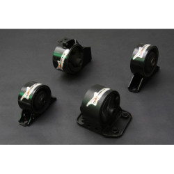 Lancer mirage 1993~1996 Mitsubishi Harden Support moteur Hardrace
