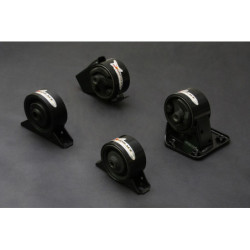 Lancer mirage 1993~1996 Mitsubishi Harden Support moteur Hardrace
