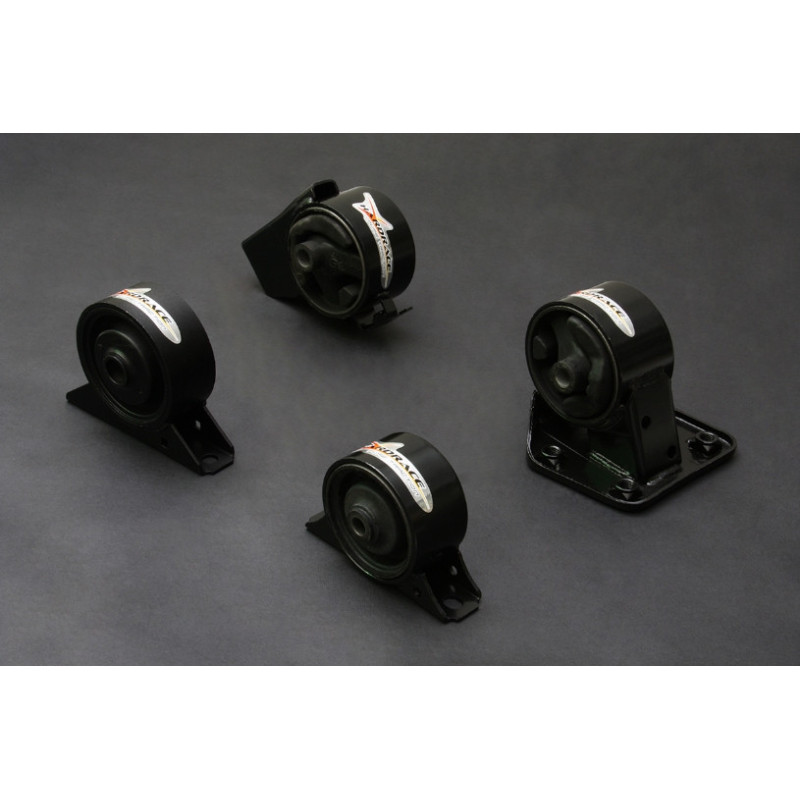 Lancer mirage 1993~1996 Mitsubishi Harden Support moteur Hardrace