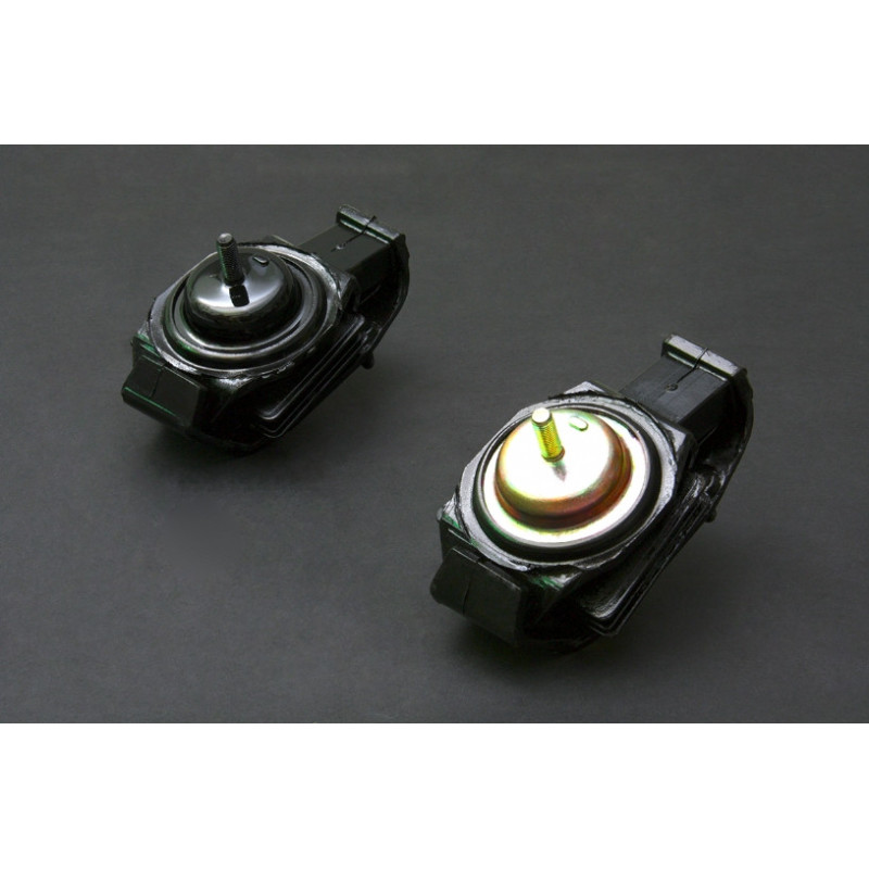 240SX SILVIA 5th S13 Nissan Harden Support moteur Hardrace