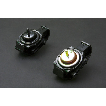 240SX SILVIA 5th S13 Nissan Harden Support moteur Hardrace