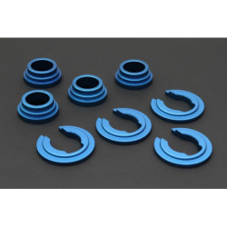 240SX SILVIA 5th S13 Nissan Rear Subframe Anti-vibration Insert Hardrace