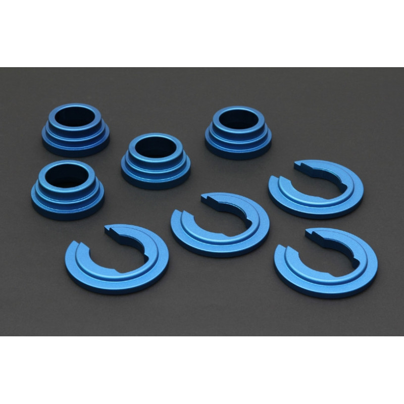240SX SILVIA 5th S13 Nissan Rear Subframe Anti-vibration Insert Hardrace