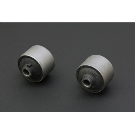 240SX SILVIA 5th S13 Nissan Tension castor Rod silentbloc Hardrace