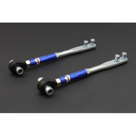 240SX SILVIA 5th S13 Nissan Forged Front Tension Rod Hardrace