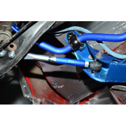 240SX SILVIA 5th S13 Nissan Forged Front Tension Rod Hardrace