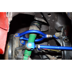 240SX SILVIA 5th S13 Nissan Bras supérieur arrière Kit carrossage Hardrace