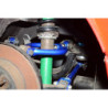 240SX SILVIA 5th S13 Nissan Bras supérieur arrière Kit carrossage Hardrace