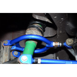 240SX SILVIA 5th S13 Nissan Bras supérieur arrière Kit carrossage Hardrace