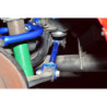240SX SILVIA 5th S13 Nissan Rear Toe Bras de suspension Hardrace