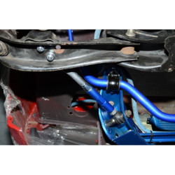 240SX SILVIA 5th S13 Nissan Front High Angle Tension Rod Hardrace