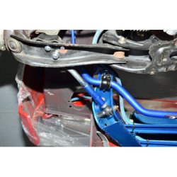 240SX SILVIA 5th S13 Nissan Front High Angle Tension Rod Hardrace
