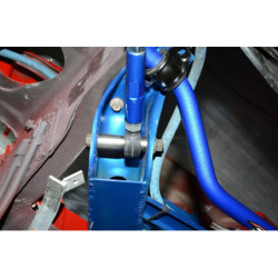 240SX SILVIA 5th S13 Nissan Front High Angle Tension Rod Hardrace