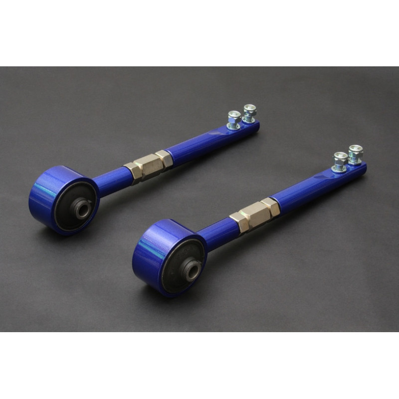 240SX SILVIA 5th S13 Nissan Heavy Duty Tension Rod Hardrace