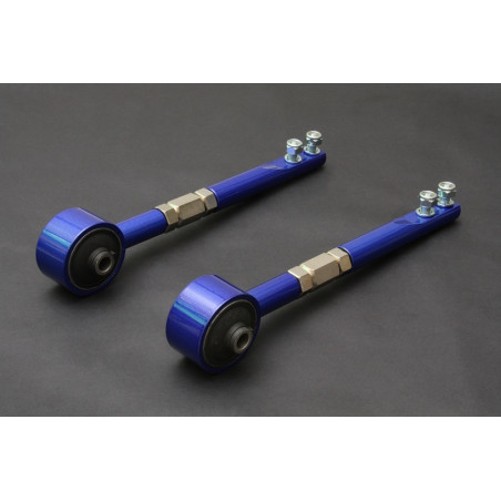 240SX SILVIA 5th S13 Nissan Heavy Duty Tension Rod Hardrace