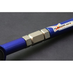 240SX SILVIA 5th S13 Nissan Heavy Duty Tension Rod Hardrace