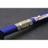 240SX SILVIA 5th S13 Nissan Heavy Duty Tension Rod Hardrace