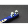 240SX SILVIA 5th S13 Nissan Heavy Duty Tension Rod Hardrace
