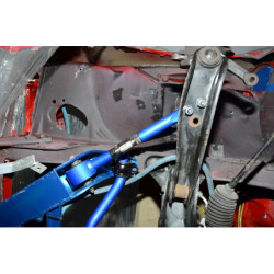240SX SILVIA 5th S13 Nissan Heavy Duty Tension Rod Hardrace