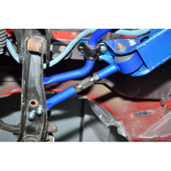 240SX SILVIA 5th S13 Nissan Heavy Duty Tension Rod Hardrace