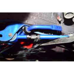 240SX SILVIA 5th S13 Nissan Heavy Duty Tension Rod Hardrace