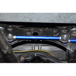 240SX SILVIA 5th S13 Nissan Rear Sub Frame Support Bar Hardrace