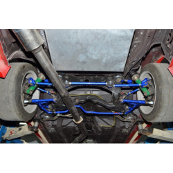 240SX SILVIA 5th S13 Nissan Rear Sub Frame Support Bar Hardrace