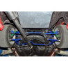 240SX SILVIA 5th S13 Nissan Rear Sub Frame Support Bar Hardrace