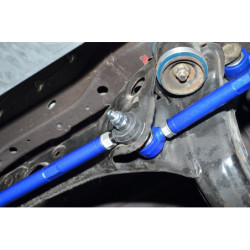240SX SILVIA 5th S13 Nissan Rear Sub Frame Support Bar Hardrace