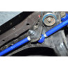 240SX SILVIA 5th S13 Nissan Rear Sub Frame Support Bar Hardrace