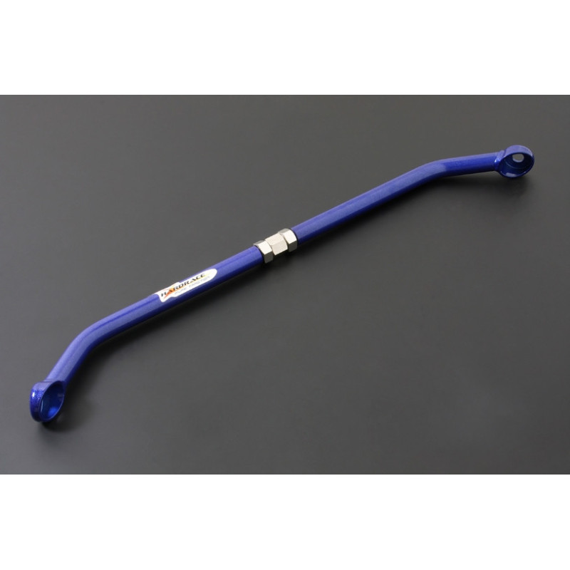240SX SILVIA 5th S13 Nissan Front Tension Rod Support Bar Hardrace