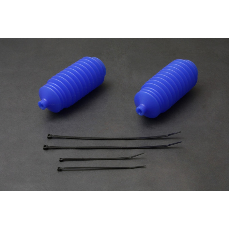 240SX SILVIA 5th S13 Nissan Silicone Steering Boot Kit Hardrace