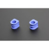 240SX SILVIA 5th S13 Nissan Barre antiroulis avant silentbloc Hardrace