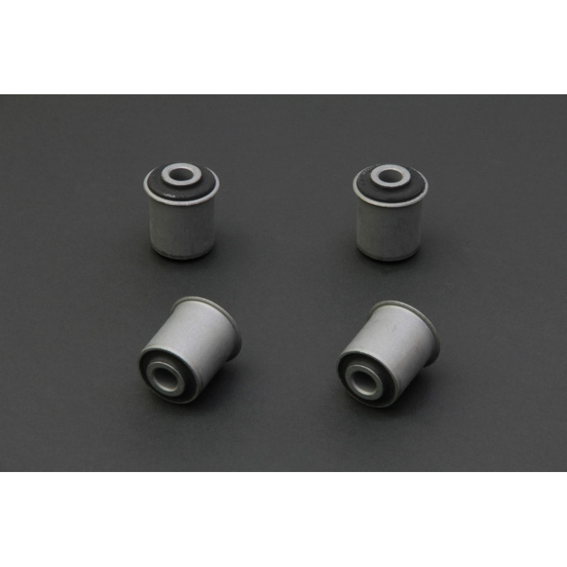 240SX SILVIA 5th S13 Nissan Rear Lower Bras de suspension silentbloc Hardrace