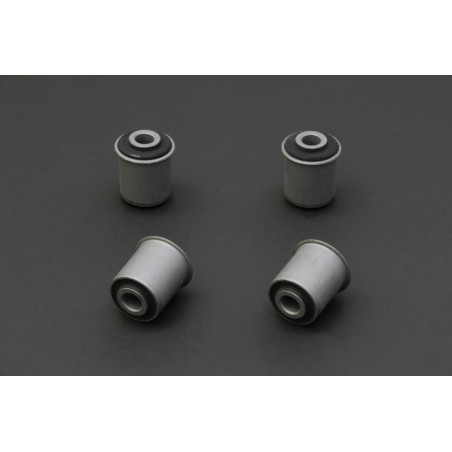 240SX SILVIA 5th S13 Nissan Rear Lower Bras de suspension silentbloc Hardrace