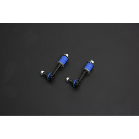 240SX SILVIA 5th S13 Nissan Front Reinforced Stabilizer Link Hardrace