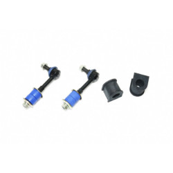 240SX SILVIA 5th S13 Nissan Barre antiroulis arrière - Adjustable Hardrace