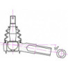 240SX SILVIA 6-7th S14 S15 Nissan Rc Biellette de direction End Hardrace