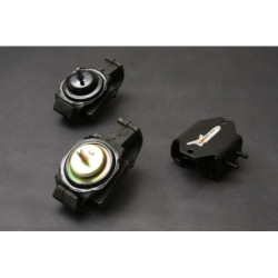 240SX SILVIA 6-7th S14 S15 Nissan Harden Engine & Transmission Mount Hardrace