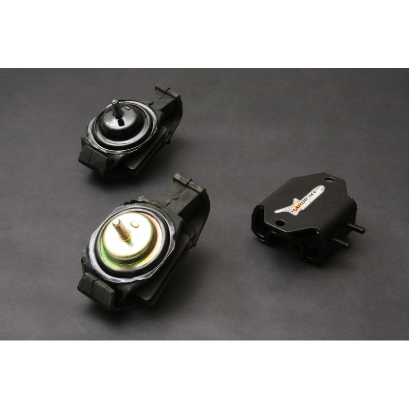 240SX SILVIA 6-7th S14 S15 Nissan Harden Engine & Transmission Mount Hardrace
