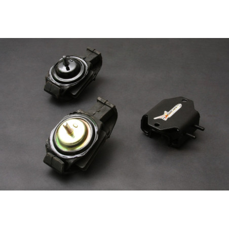 240SX SILVIA 6-7th S14 S15 Nissan Harden Engine & Transmission Mount Hardrace