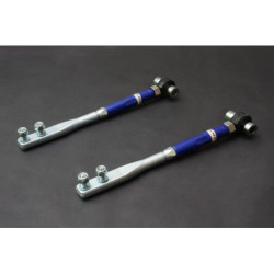 240SX SILVIA 6-7th S14 S15 Nissan Forged Front Tension Rod Hardrace