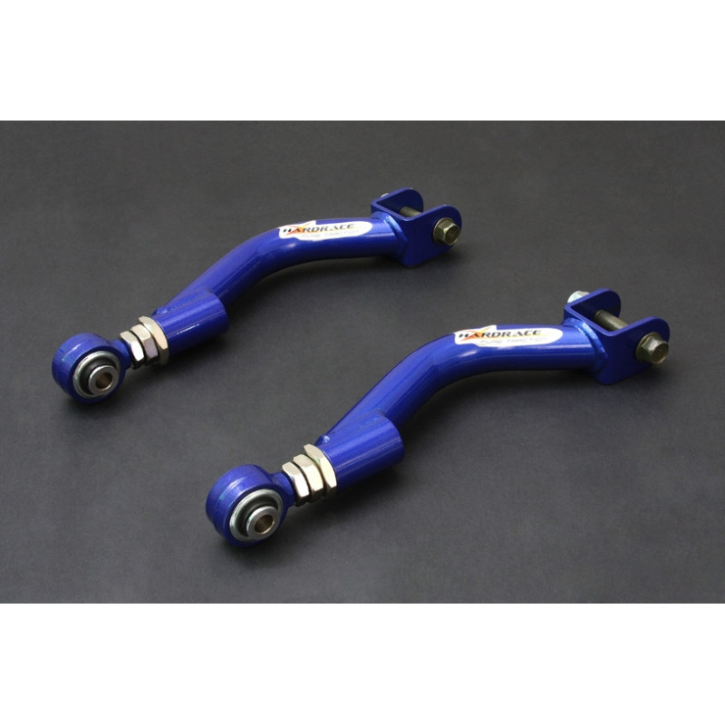 240SX SILVIA 6-7th S14 S15 Nissan Bras supérieur arrière Kit carrossage Hardrace