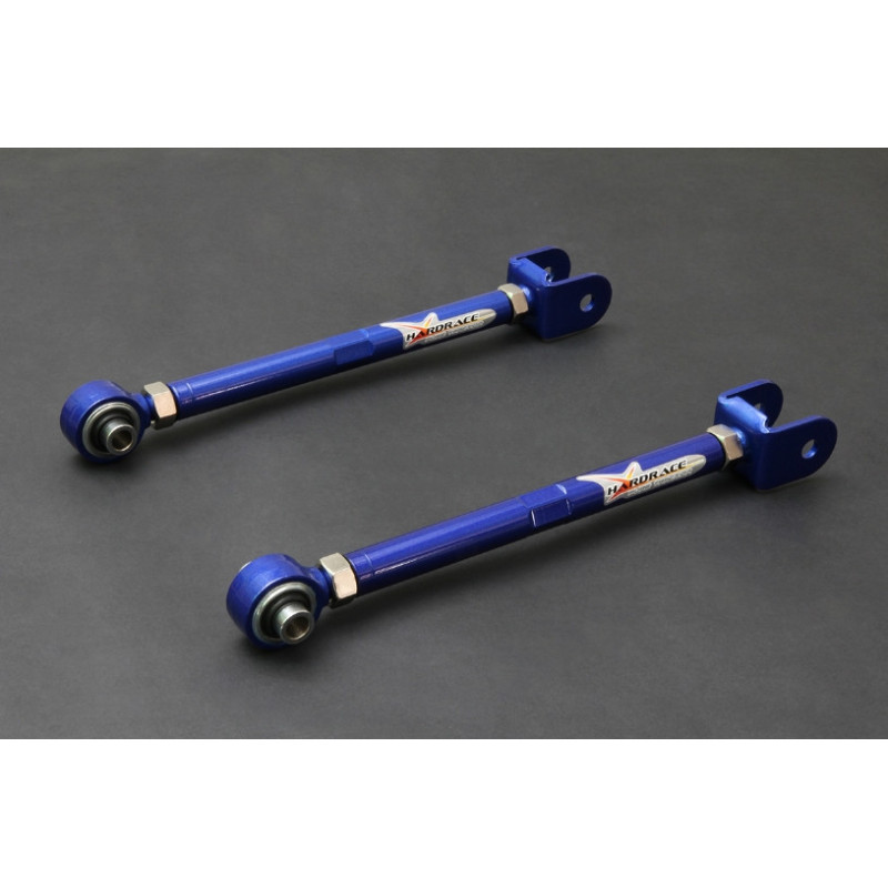 240SX SILVIA 6-7th S14 S15 Nissan Rear Toe Bras de suspension Hardrace