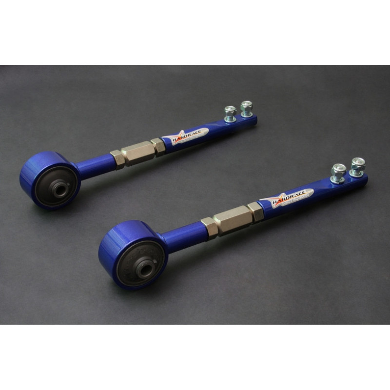 240SX SILVIA 6-7th S14 S15 Nissan Heavy Duty Tension Rod Hardrace