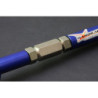 240SX SILVIA 6-7th S14 S15 Nissan Heavy Duty Tension Rod Hardrace