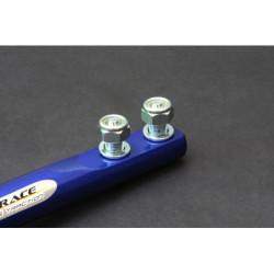 240SX SILVIA 6-7th S14 S15 Nissan Heavy Duty Tension Rod Hardrace
