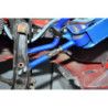 240SX SILVIA 6-7th S14 S15 Nissan Heavy Duty Tension Rod Hardrace
