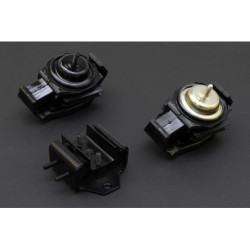 240SX SILVIA 6-7th S14 S15 Nissan Harden Engine & Transmission Mount Hardrace